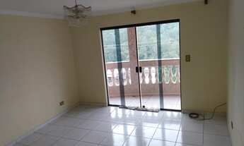 Imagem 7: Casa com 2 dormitórios para alugar, 88 m² por R$ 1.500,00/mês - Parque Boa Esperança - Mau