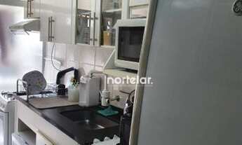 Imagem 5: Apartamento com 2 dormitórios à venda, 54 m² por R$ 320.000,00 - Piqueri - São Paulo/SP