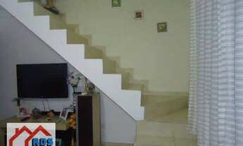 Imagem 5: Casa com 2 dormitórios à venda, 63 m² por R$ 230.000,00 - Nova Mirim - Praia Grande/SP