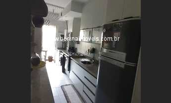 Imagem 7: Moderno Apartamento Totalmente Reformado no Condomínio Bosque dos Juritis