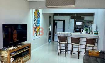 Imagem 5: Aluguel de Temporada - Cobertura vista mar praia Mariscal Bombinhas