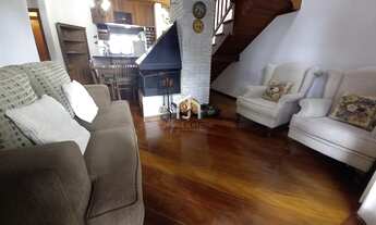 Imagem 3: COBERTURA EM CAMPOS DO JORDÃO, PRONTA P/ RECEBER SUA FAMILIA E AMIGOS