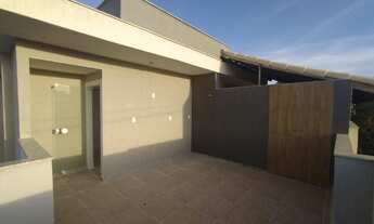 Imagem 3: Casa para Venda em Rio das Ostras, Recreio, 3 dormitórios, 2 suítes, 3 banheiros, 1 vaga