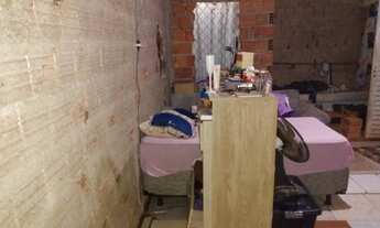 Imagem 6: Casa em comunidade