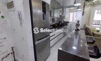 Imagem 5: Apartamento à VENDA no Vila Assis - Mauá/SP