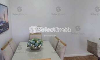 Imagem 3: Apartamento à VENDA no Pq São Vicente - Mauá/SP