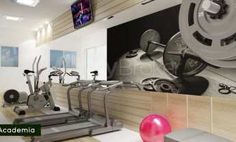 Imagem 6: Casa sobrado em condomínio com 3 quartos no Residencial Gran Poeme - Bairro Vila Jardim Vi