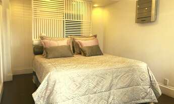 Imagem 5: APARTAMENTO RESIDENCIAL em FLORIANÓPOLIS - SC, CENTRO