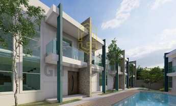 Imagem 3: Casa duplex em condomínio fechado no Antares composta por 2 suítes sendo 1 máster, closet