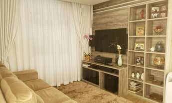 Imagem 2: Campinas - Apartamento Padrão - Vila Anhangüera