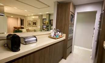 Imagem 6: Apartamento de 3 dormitórios (1 suíte) e 2 vagas de garagem à venda no Itacoburi