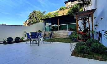 Imagem: Ref. 6005 - Casa 4 qtos - Bairu