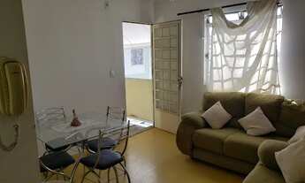 Imagem 4: Apartamento com 2 dormitórios para alugar, 52 m² - Vila Figueira - Suzano/SP