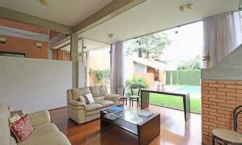 Imagem 5: São Paulo - Casa Padrão - VILA MADALENA