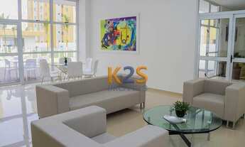 Imagem 7: Apartamento com 3 dormitórios à venda, 61 m² por R$ 392.410,00 - Portão - Curitiba/PR