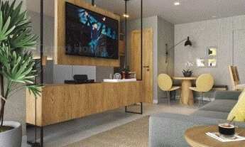 Imagem 5: Apartamento 2 quartos em Itapuã