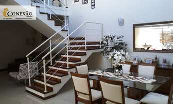 Imagem 2: Casa com 3 dormitórios à venda, 206 m² por R$ 905.000,00 - Village Damha I - São Carlos/SP