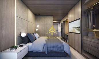 Imagem 4: Apartamento com 3 dormitórios à venda, 113 m² por R$ 1.809.840,00 - Vila Mariana - São Pau