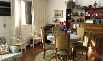 Imagem: Apartamento com 3 dormitórios à venda