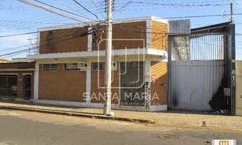 Imagem: Salão/Galpão (salão - térreo