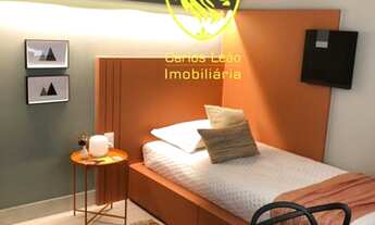 Imagem 7: Apartamento de 67, 19 m2 em Belo Horizonte , Minas Gerais