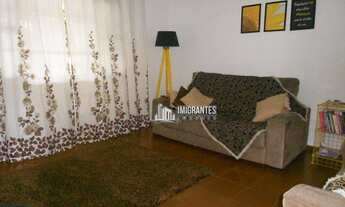 Imagem 4: Casa de 2 dormitórios, sendo 1 suíte, no Boqueirão, em Praia Grande