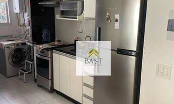 Imagem 3: Apartamento com 2 dormitórios à venda, 63 m² por R$ 600.000,00 - Botafogo - Campinas/SP