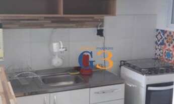 Imagem 6: Apartamento com 1 dormitórios à venda, 41 m² por R$ 192.000 - Centro - Pelotas/RS