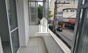 Imagem: Apartamento no Campo Elíseos- São Paulo