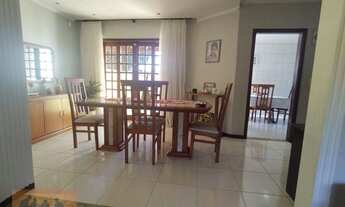 Imagem 7: Casa com 3 dormitórios à venda, 285 m² por R$ 800.000,00 - Bosque das Palmeiras - Campinas