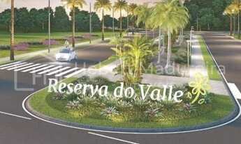 Imagem 1: Lote Residencial a venda no Reserva do Valle I em Volta Redonda