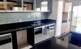 Imagem: Jardins do Brasil - Andar alto - Apto 170