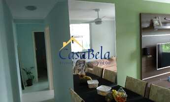 Imagem 2: Apartamento - Vila Monte Alegre - Paulínia