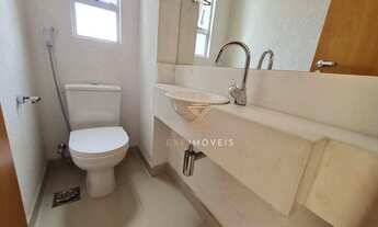 Imagem 3: Apartamento com 3 dormitórios à venda, 100 m² por R$ 1.200.000 - Santo Agostinho - Belo Ho