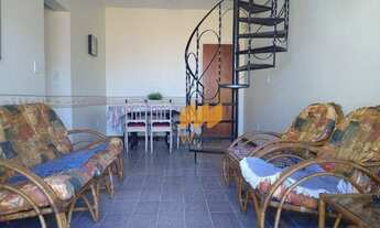 Imagem: Cobertura com 3 dormitórios à venda, 180