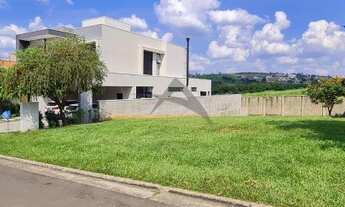 Imagem 2: Terreno - Alphaville Dom Pedro - Campinas