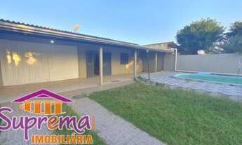 Imagem: Imbé - Casa Padrão - Presidente