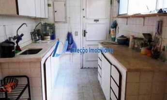 Imagem 7: Ipanema - Vieira Souto - Desocupado - Localização nobre - Próximo ao Country - 2 quartos