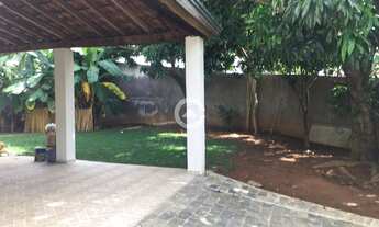 Imagem 3: Casa - Loteamento Caminhos de São Conrado (Sousas) - Campinas