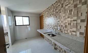 Imagem 5: 440- Apartamento no Edifício Maria João, andar alto, Oportunidade