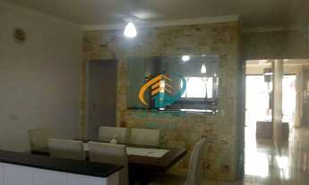 Imagem 4: Sobrado com 3 dormitórios à venda, 195 m² por R$ 750.000,00 - Jardim Nossa Senhora do Carm