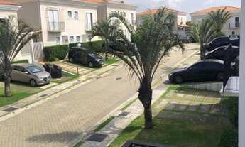 Imagem: Casa condomínio Granja Vianna, 3 quartos