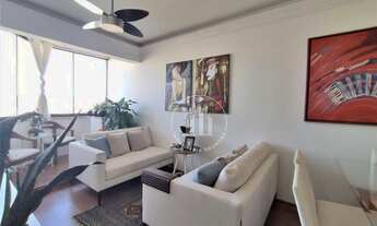 Imagem 2: Apartamento com 2 dormitórios à venda, 69 m² por R$ 340.000,00 - Coqueiros - Florianópolis