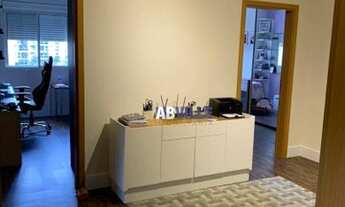 Imagem 7: Apartamento à venda, 224 m² por R$ 2.300.000,00 - Edifício Boulevard Tamboré - Santana de