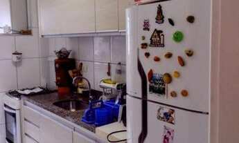 Imagem 7: Apartamento com 2 dormitórios à venda, 63 m² por R$ 360.000,00 - Nova Petrópolis - São Ber