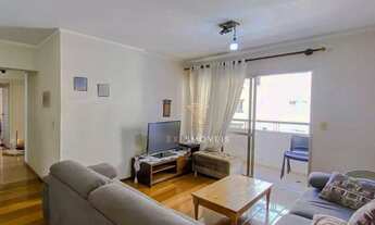 Imagem: Apartamento com 3 dormitórios à venda