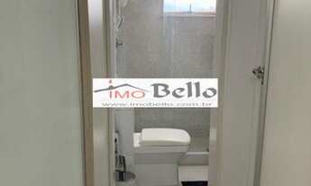 Imagem 4: AMPLO APARTAMENTO NA TAQUARA COM 97 M2 SENDO 3 QUARTOS E 2 SUÍTES 1 VAGA