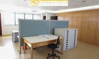 Imagem 4: Sala de 100 m² em Nova Lima, Minas Gerais