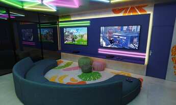 Imagem 8: TROPÍ ECO RESIDÊNCIA (TERREO