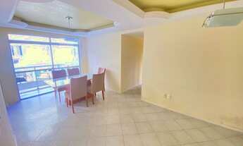 Imagem: 3 DORMITÓRIOS COM SUITE - ABRAÃO